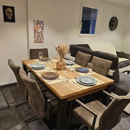 Superbe Bas De Villa Au Calme Cagnes-sur-Mer Extérieur photo