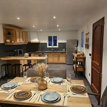 Superbe Bas De Villa Au Calme Cagnes-sur-Mer Extérieur photo