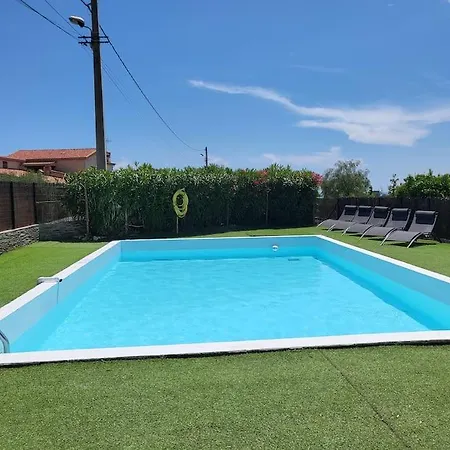 Superbe Bas De Villa Au Calme Cagnes-sur-Mer Extérieur photo