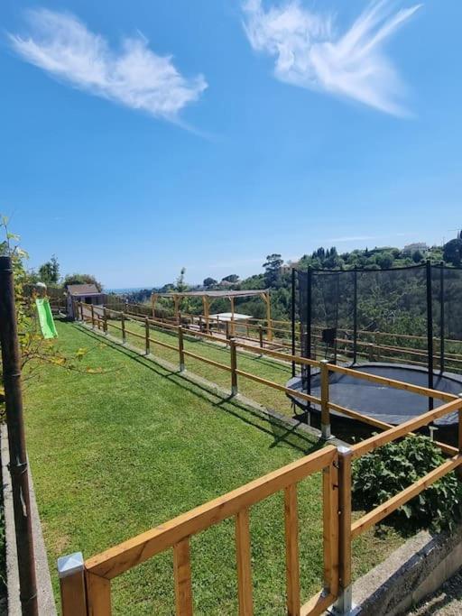 Villa Superbe Bas De Au Calme *