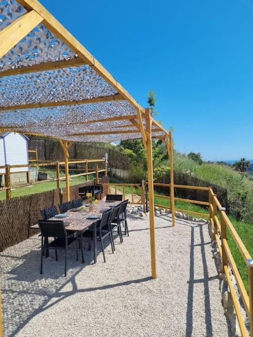 Villa Superbe Bas De Au Calme Cagnes-sur-Mer